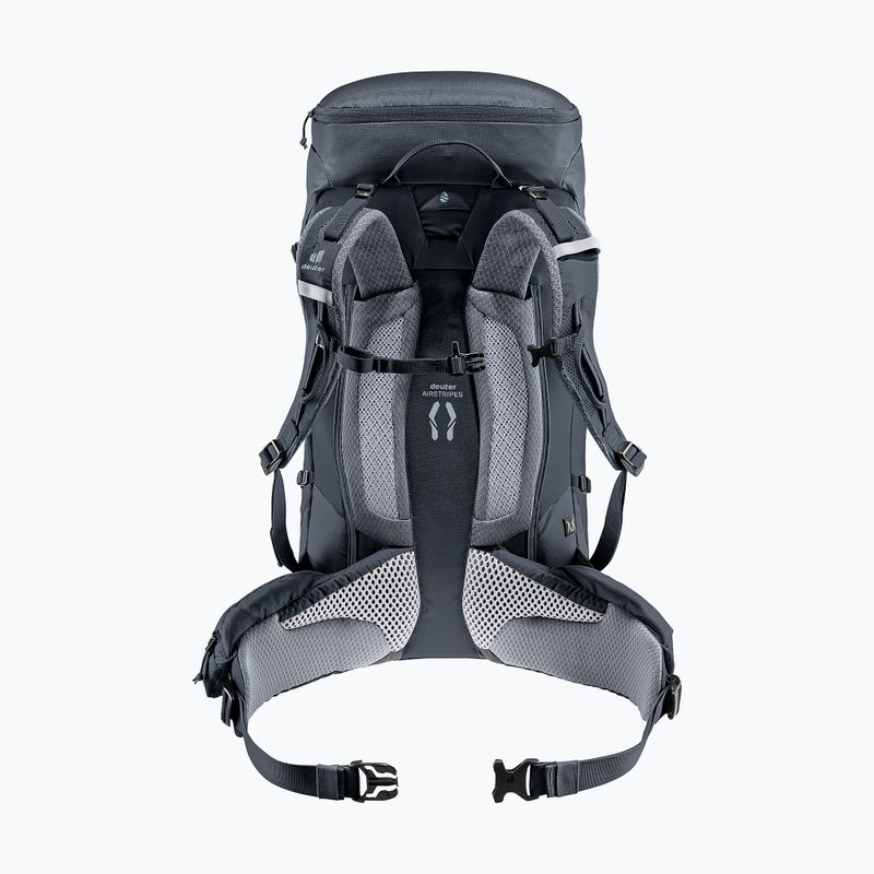 Plecak turystyczny deuter Trail Pro 34 l SL black 4