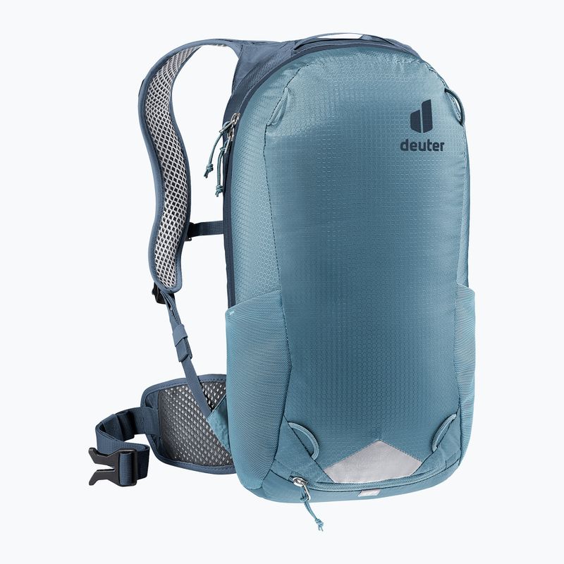 Plecak rowerowy deuter Race 12 l atlantic/ink 2