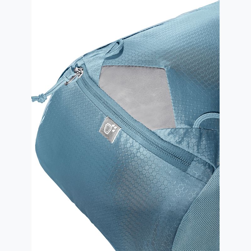 Plecak rowerowy deuter Race 12 l atlantic/ink 12