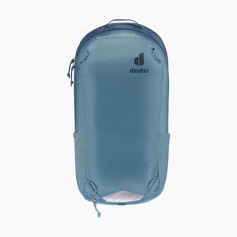 Plecak rowerowy deuter Race 16 l atlantic/ink