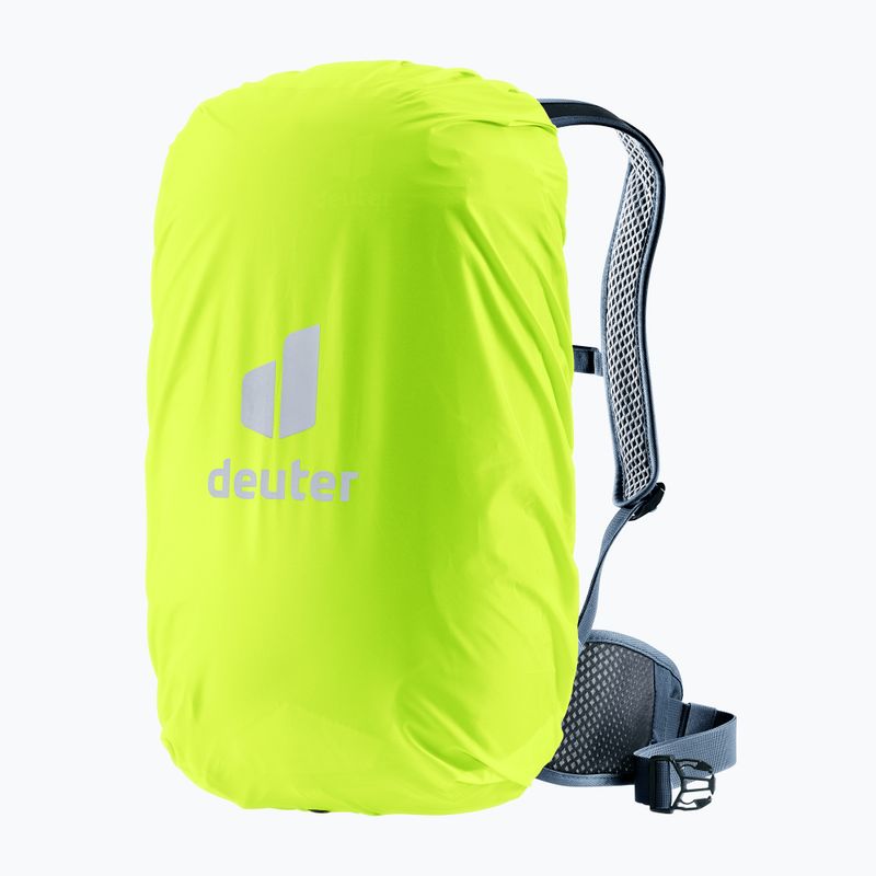 Plecak rowerowy deuter Race 16 l atlantic/ink 8