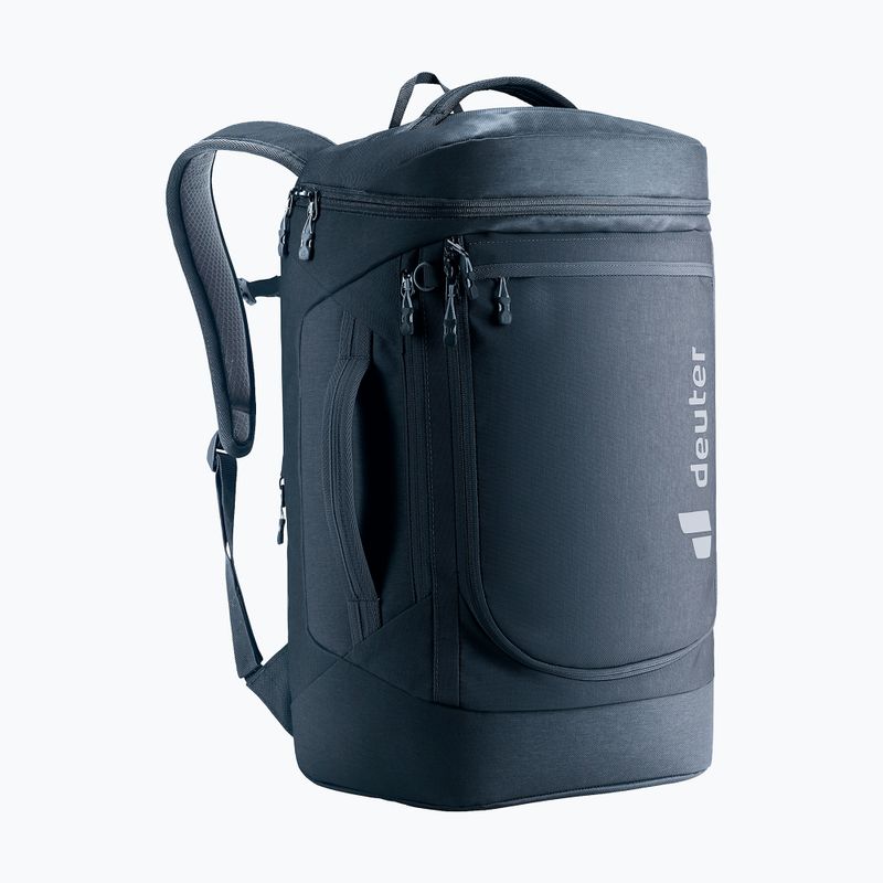 Torba podróżna deuter Duffel Pro Pack 30 l black 2