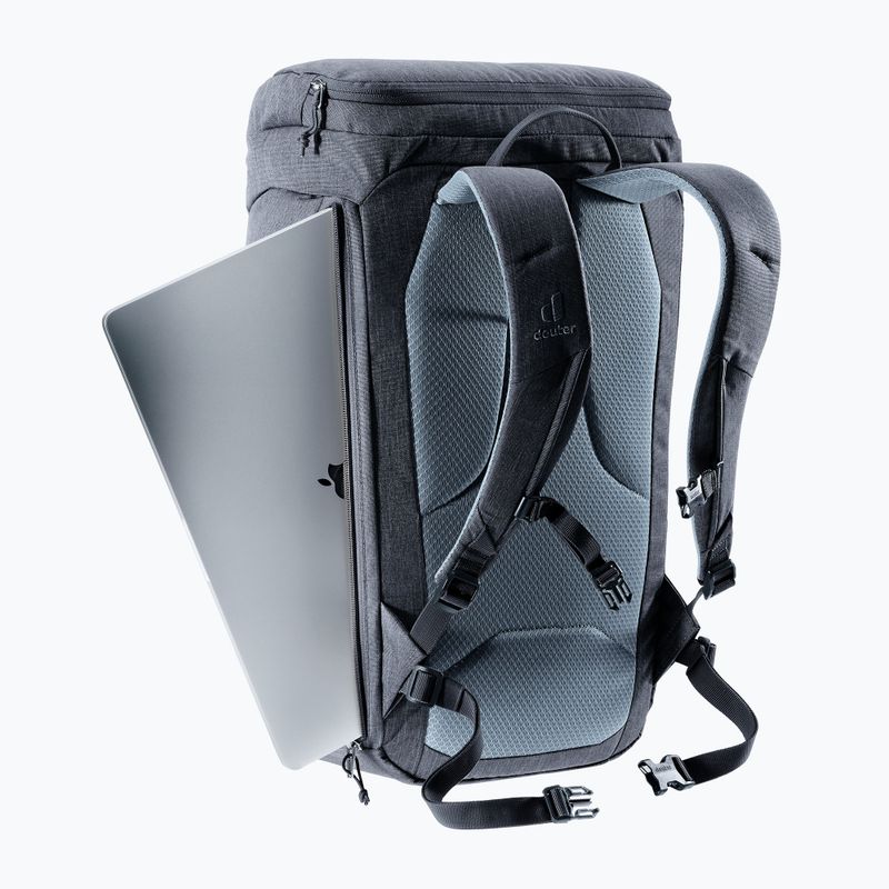 Plecak turystyczny deuter Walker 24 l black 9