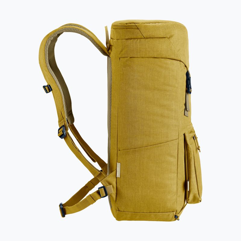 Plecak turystyczny deuter Walker 24 l kelp 6
