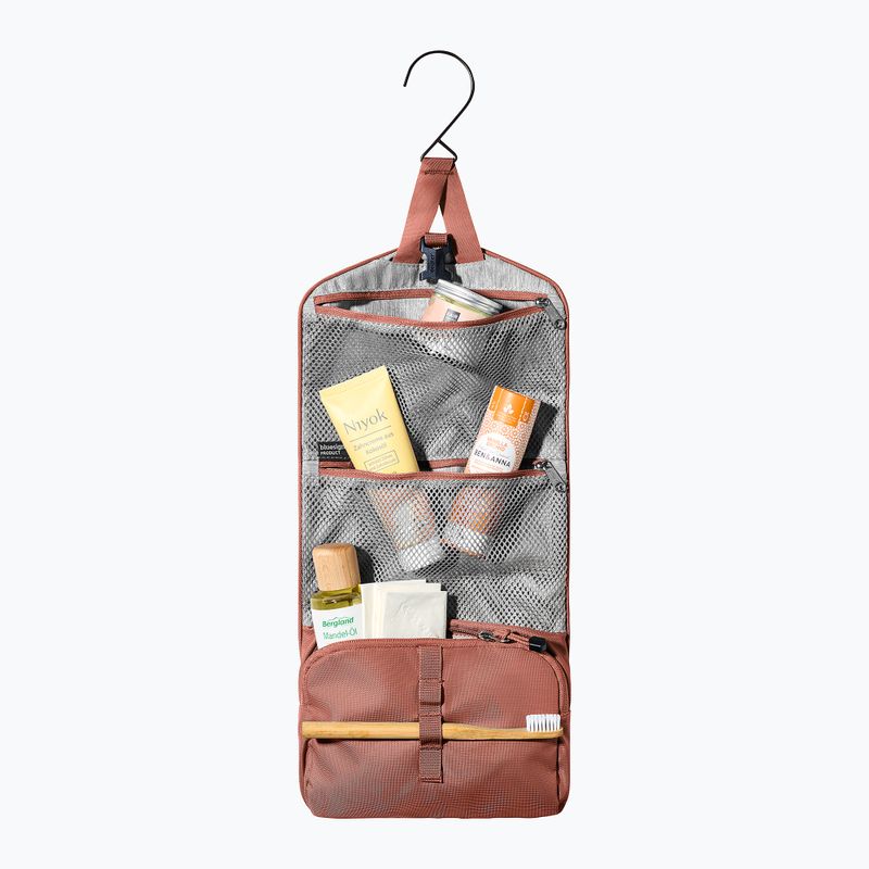 Kosmetyczka deuter Wash Bag I caspia 2
