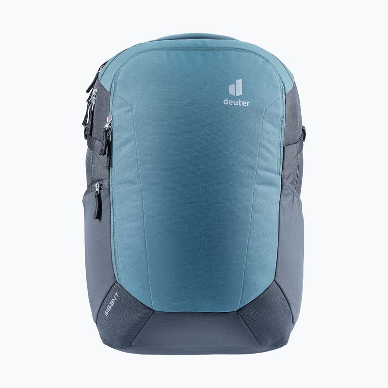 Plecak turystyczny deuter Gigant 32 l black