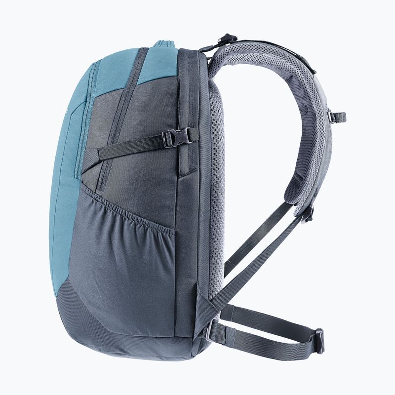 Plecak turystyczny deuter Gigant 32 l black 6