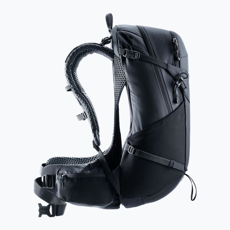 Plecak turystyczny deuter Futura 25 l SL black 4