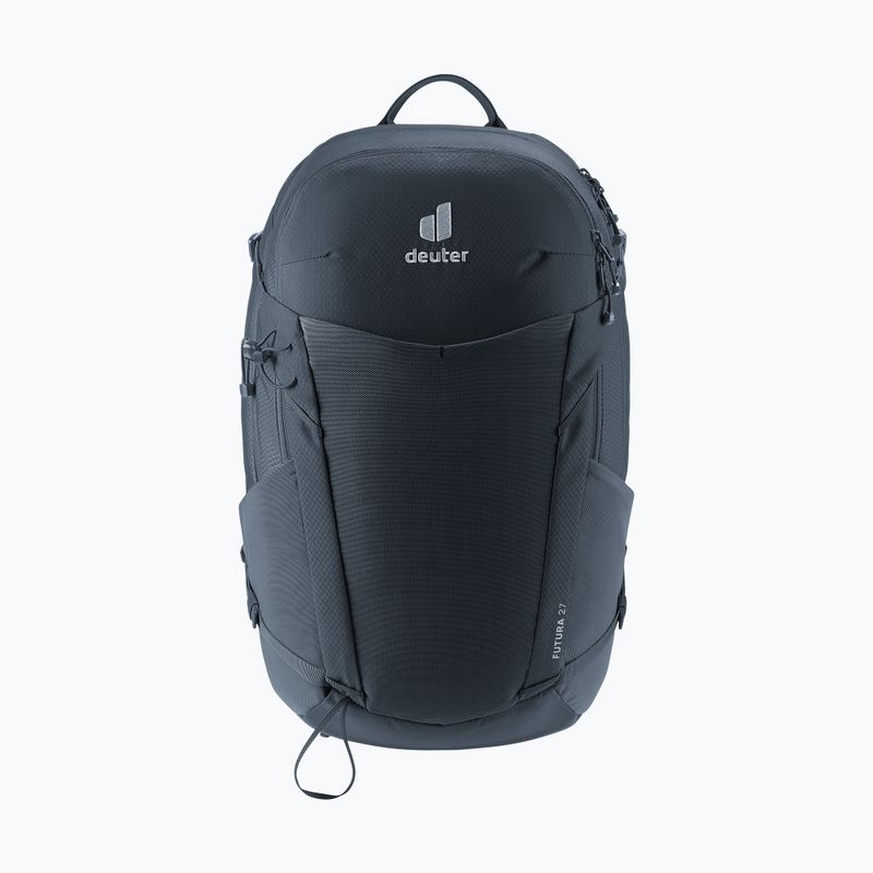 Plecak turystyczny deuter Futura 27 l black