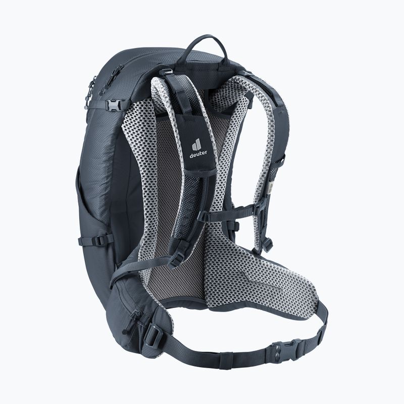 Plecak turystyczny deuter Futura 27 l black 5