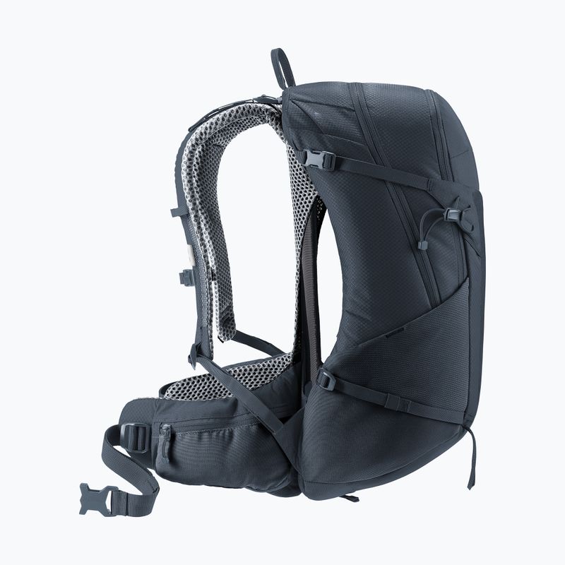 Plecak turystyczny deuter Futura 27 l black 6