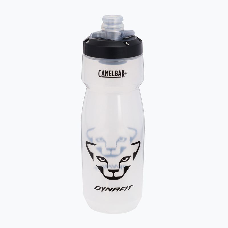 Bidon termiczny DYNAFIT Race 620 ml transparent 2