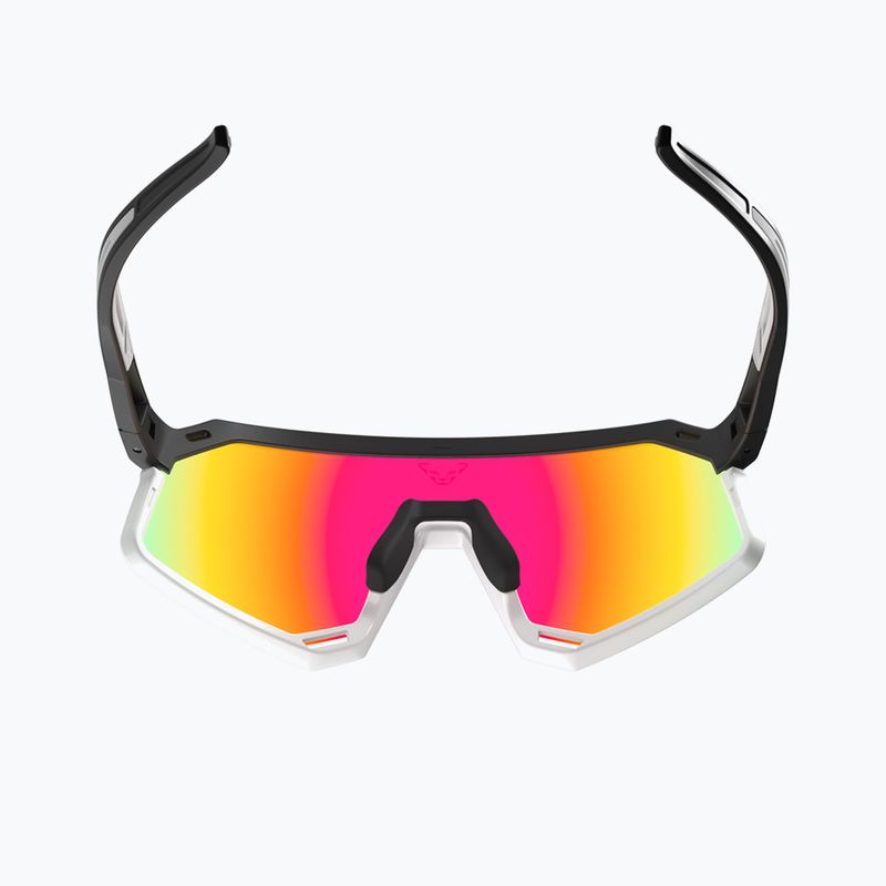 Okulary przeciwsłoneczne DYNAFIT Trail Pro blackout/white 8