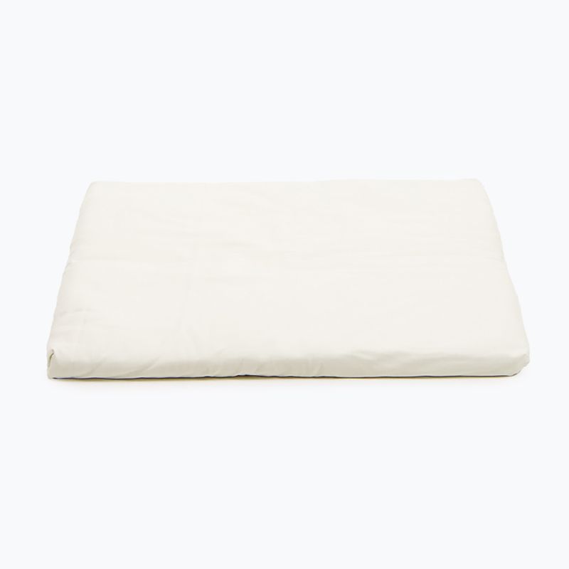 Poduszka do medytacji JadeYoga Prolana Meditation Pad Zabuton natural