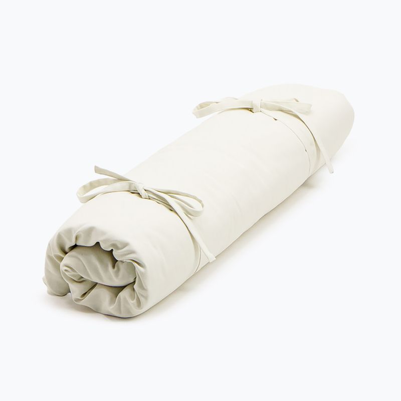 Poduszka do medytacji JadeYoga Prolana Meditation Pad Zabuton natural 3