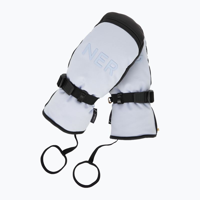 Rękawice narciarskie damskie BOGNER Flora R-Tex XT light/blue 9