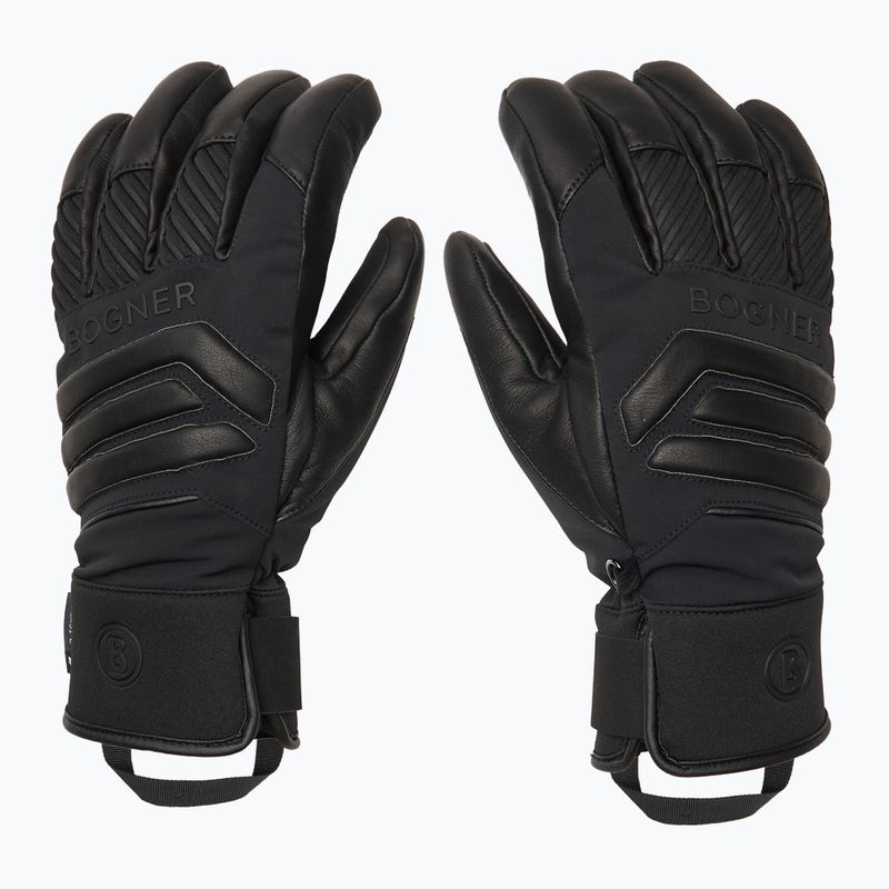 Rękawice narciarskie męskie BOGNER Alex R-TEX XT black 2