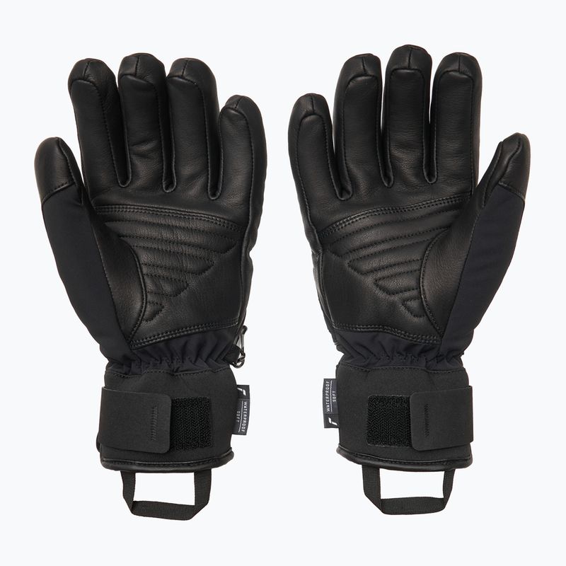 Rękawice narciarskie męskie BOGNER Alex R-TEX XT black 3