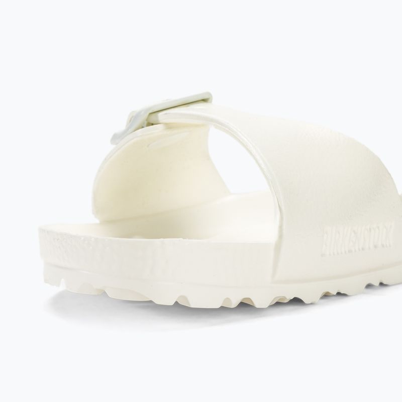 Klapki BIRKENSTOCK Madrid EVA Narrow white 8