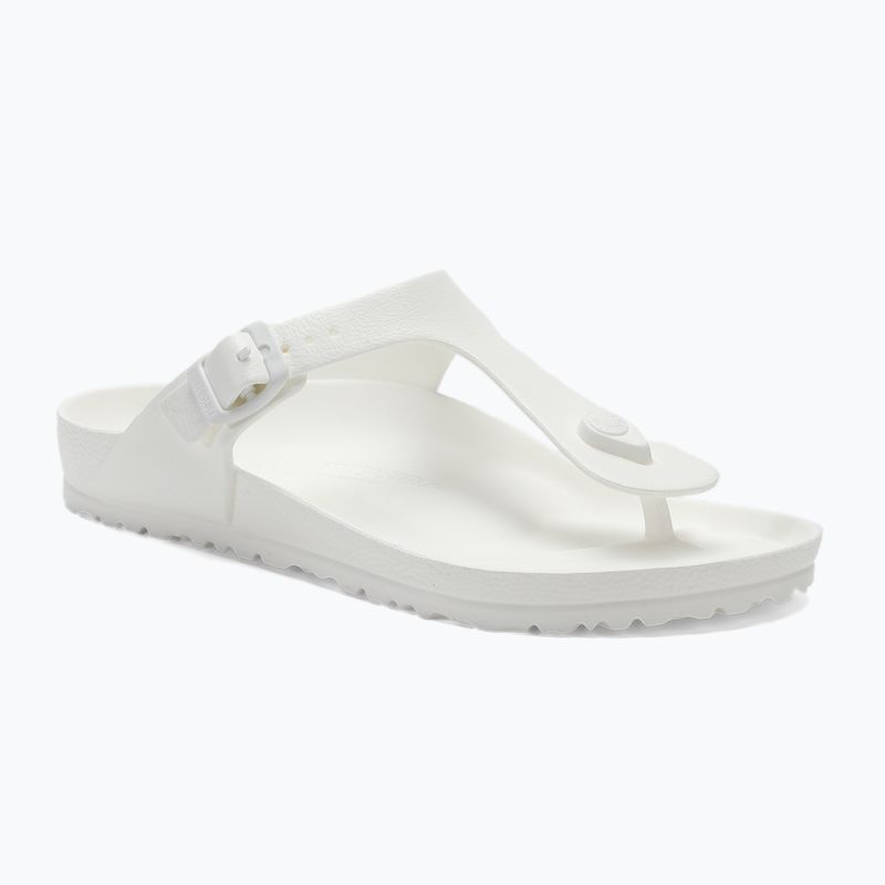 Japonki BIRKENSTOCK Gizeh EVA Regular white