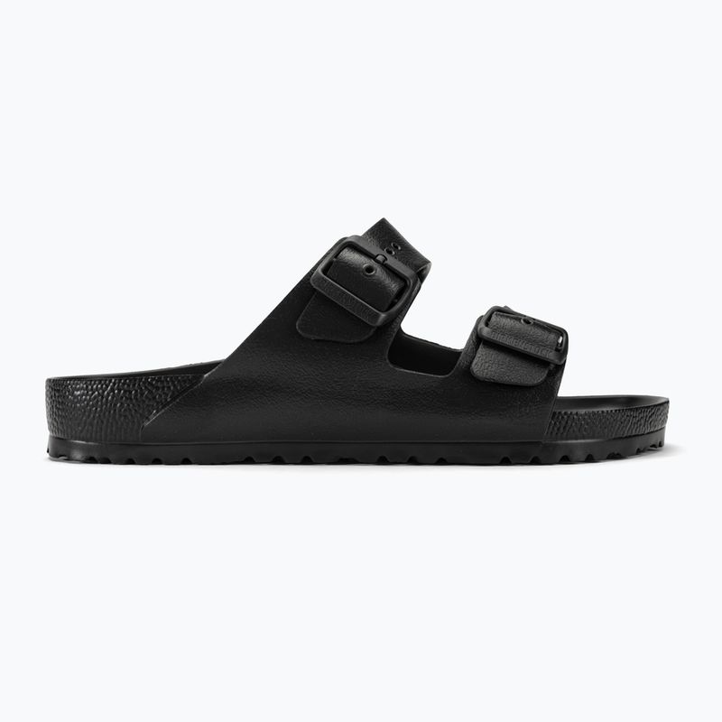 Klapki BIRKENSTOCK Arizona EVA Regular black 2