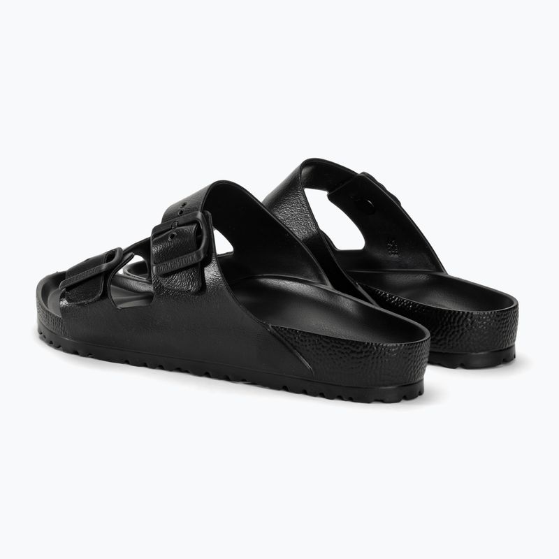 Klapki BIRKENSTOCK Arizona EVA Regular black 4