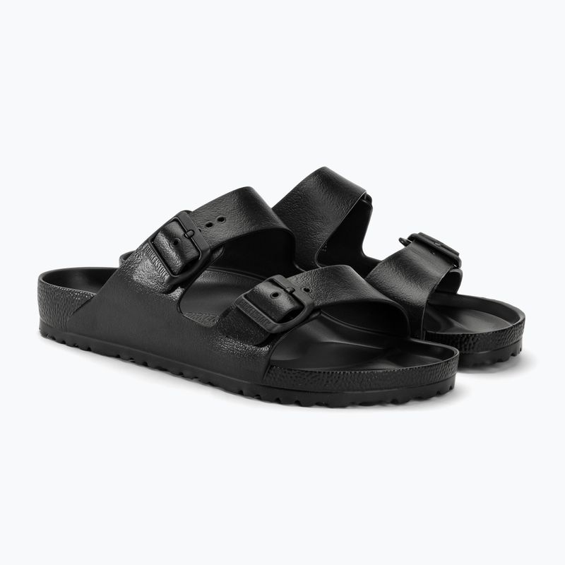 Klapki BIRKENSTOCK Arizona EVA Regular black 5