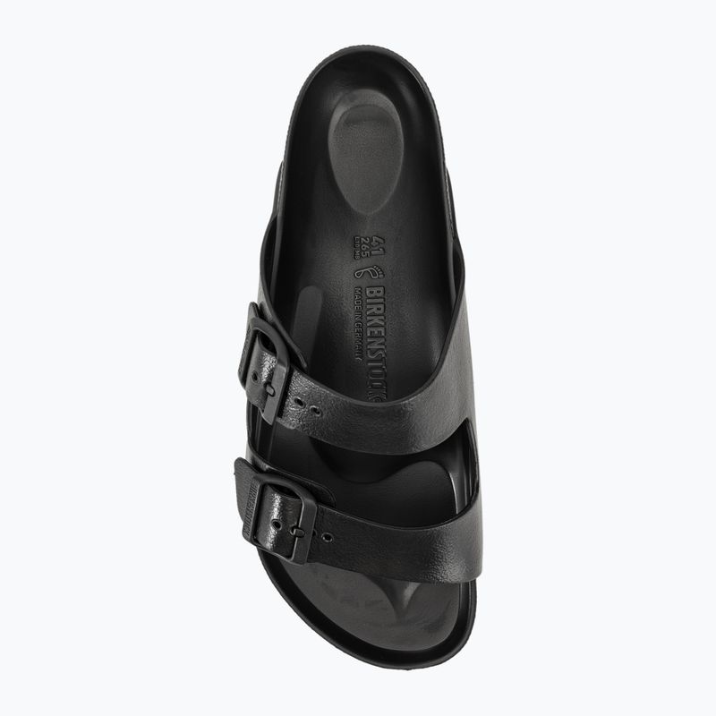 Klapki BIRKENSTOCK Arizona EVA Regular black 7