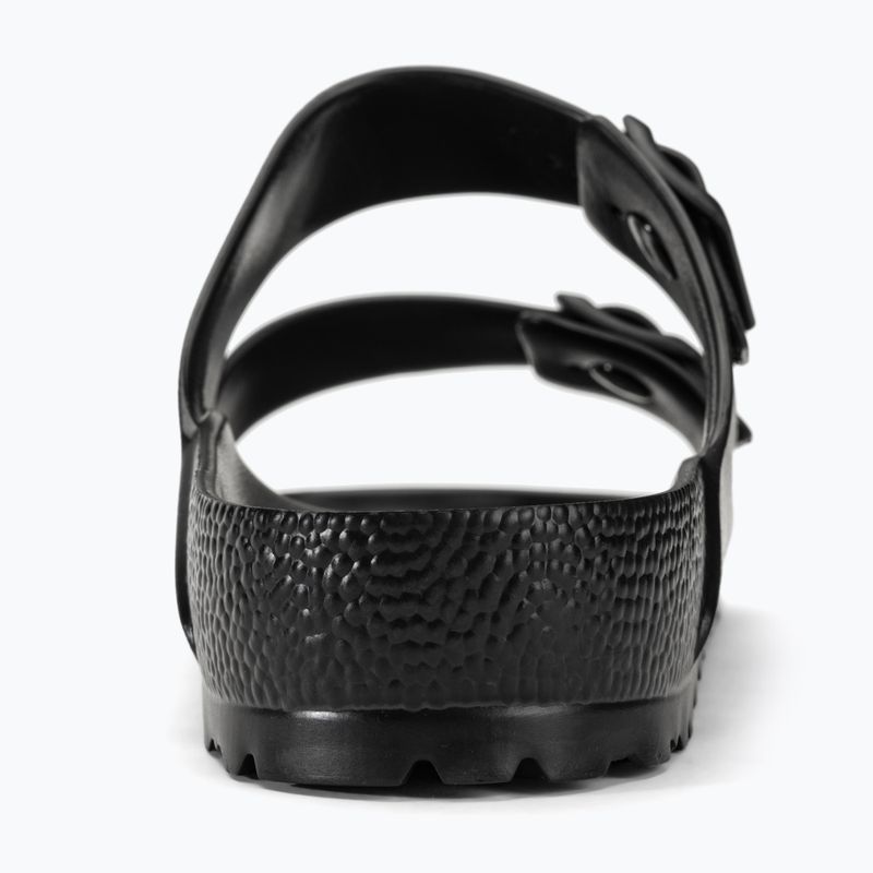 Klapki BIRKENSTOCK Arizona EVA Regular black 8