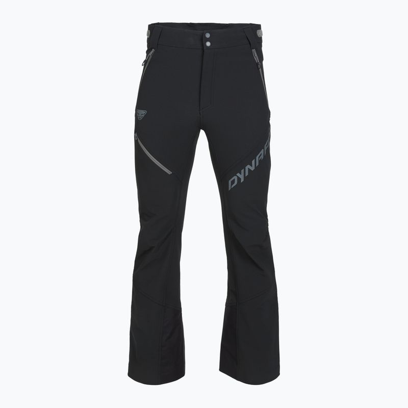 Spodnie skiturowe męskie DYNAFIT Mercury 2 Dynastretch black out
