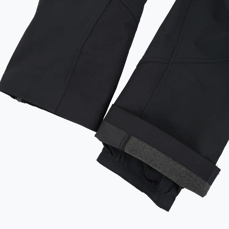 Spodnie skiturowe męskie DYNAFIT Mercury 2 Dynastretch black out 5