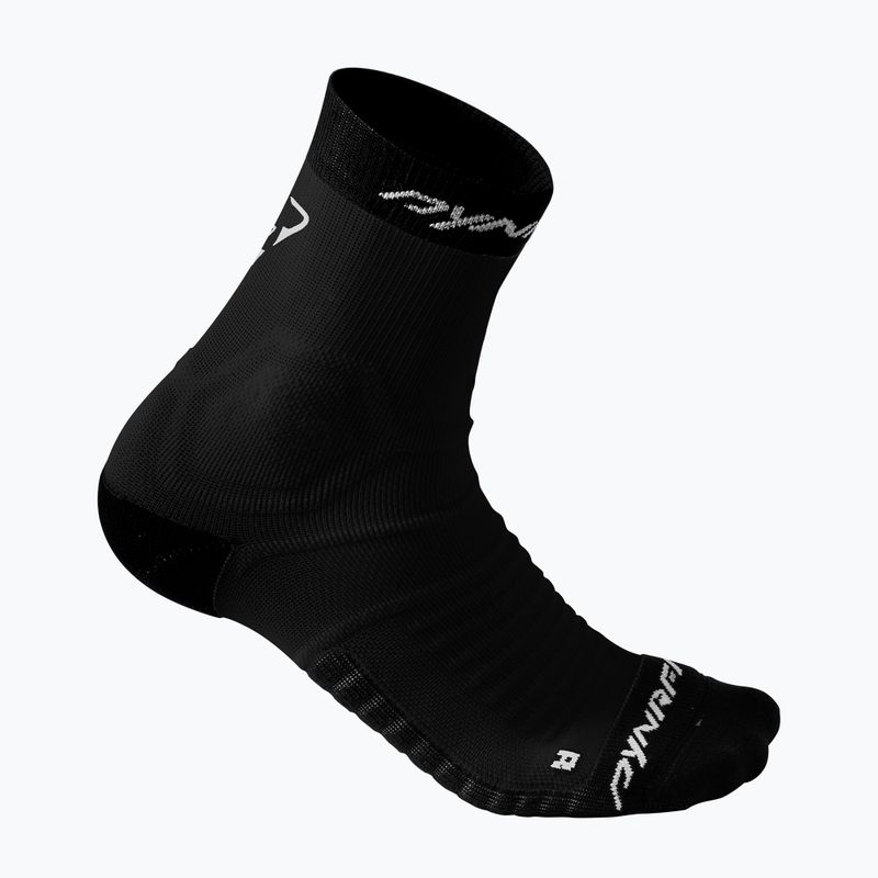 Skarpety DYNAFIT Alpine Short black out