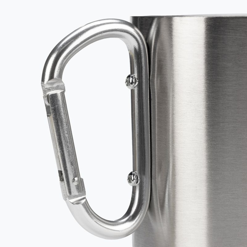 Kubek Salewa Stainless Steel steel 4