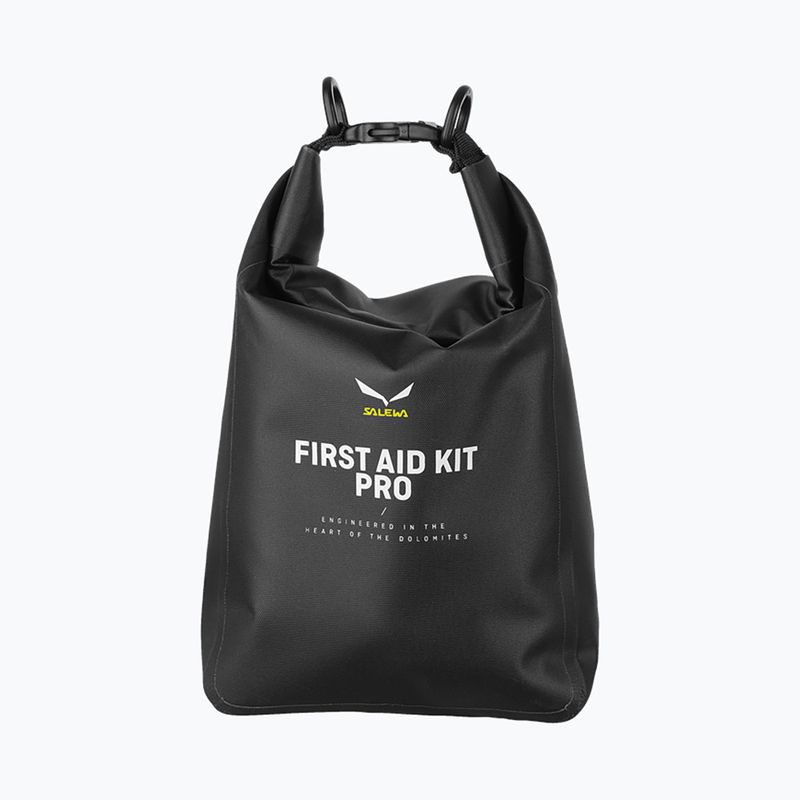Apteczka turystyczna Salewa First Aid Kit Expedition black
