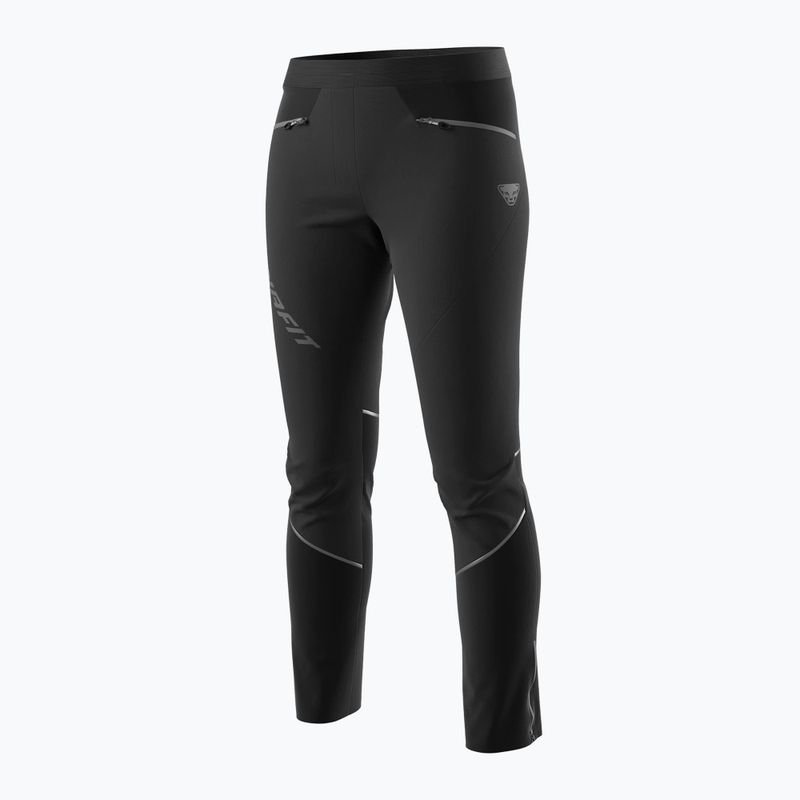 Spodnie trekkingowe damskie DYNAFIT Transalper Warm black out