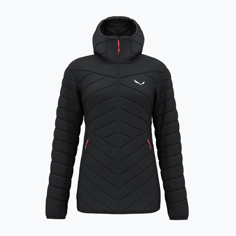 Kurtka ocieplana damska Salewa Brenta Rds Dwn black out 3