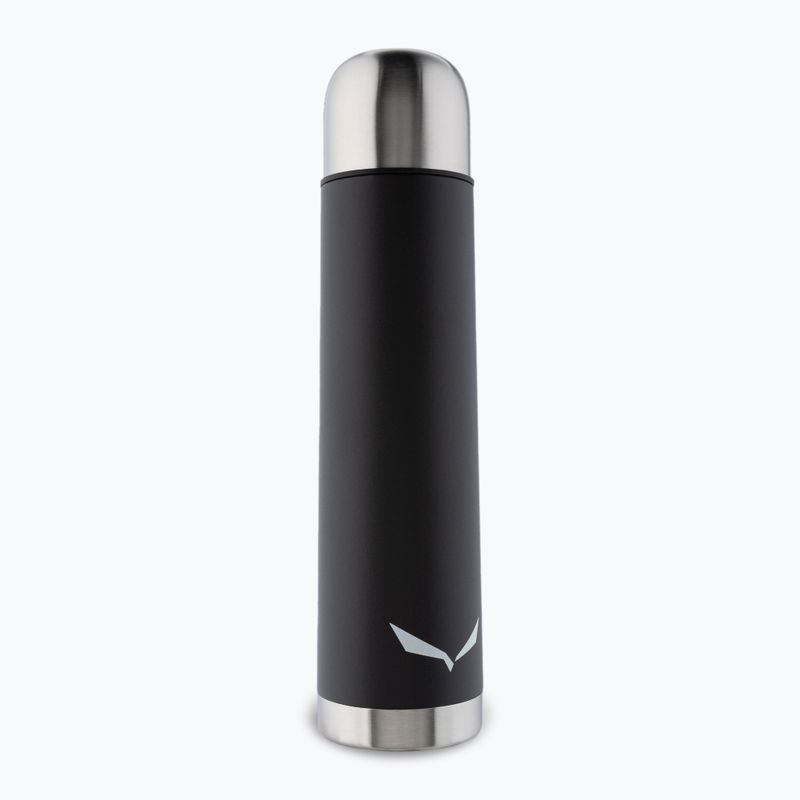Termos Salewa Rienza Thermo 750 ml black