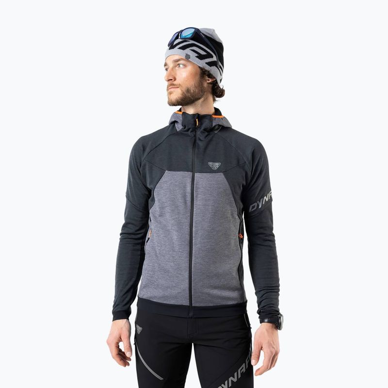 Czapka zimowa DYNAFIT Radicala alloy melange 5
