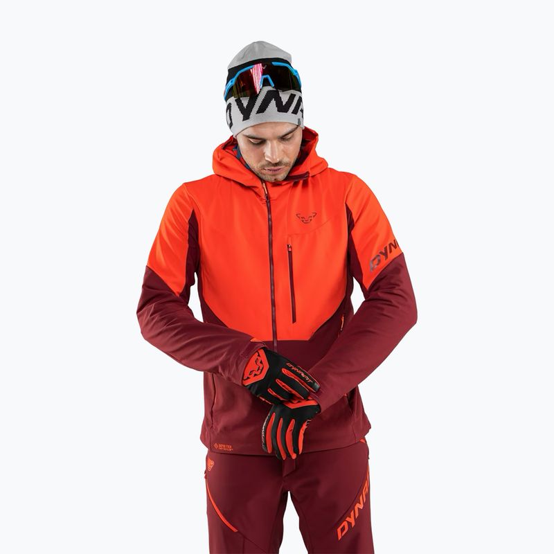 Czapka zimowa DYNAFIT Radicala alloy melange 7