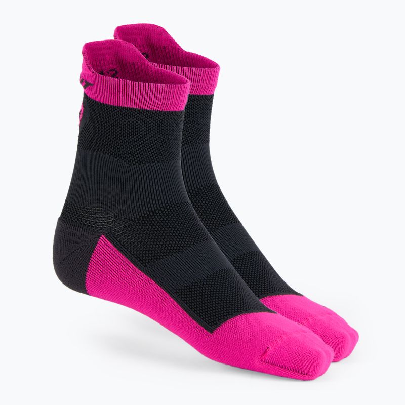 Skarpety DYNAFIT Transalper magnet pink glo