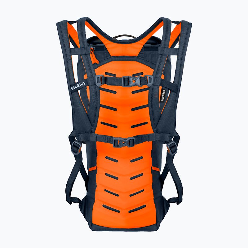 Plecak wspinaczkowy Salewa Ortles Climb 18 l dark denim 2