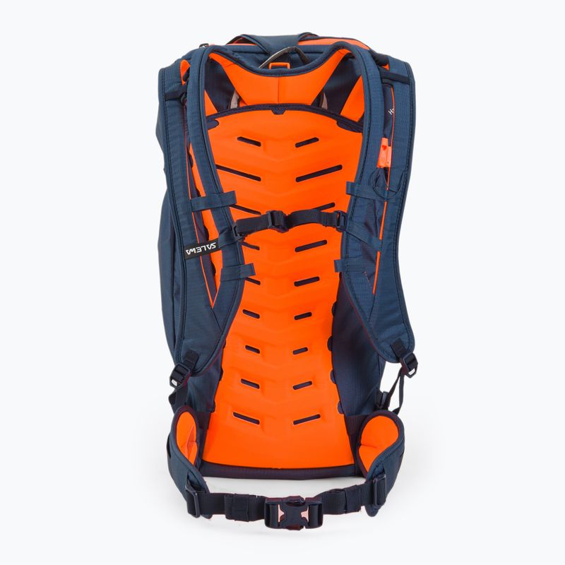 Plecak wspinaczkowy Salewa Ortles Wall 32 l dark denim 3