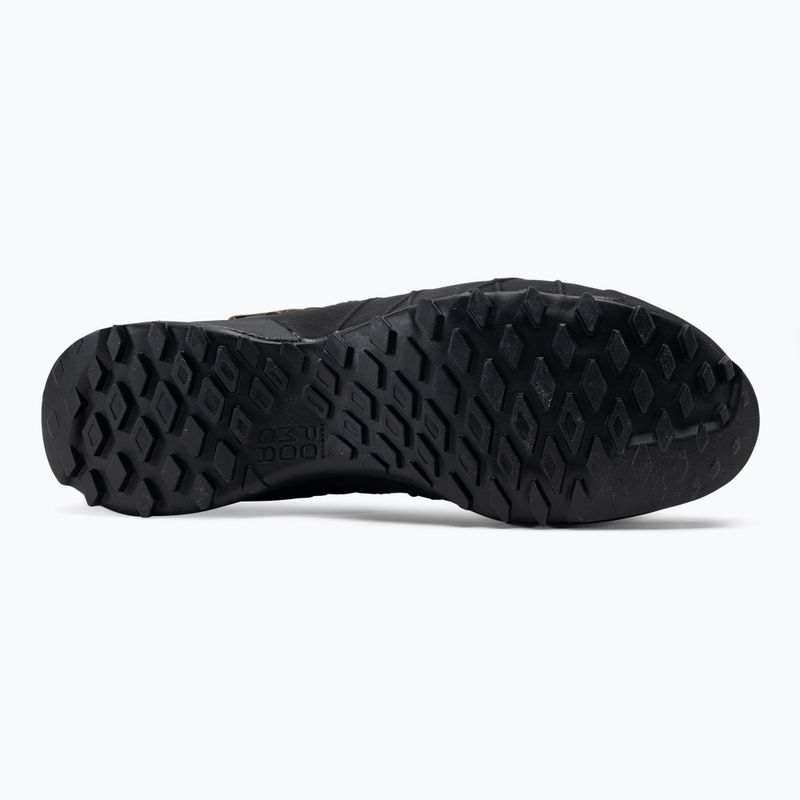 Buty podejściowe męskie Salewa Wildfire 2 GTX bungee cord/black 5