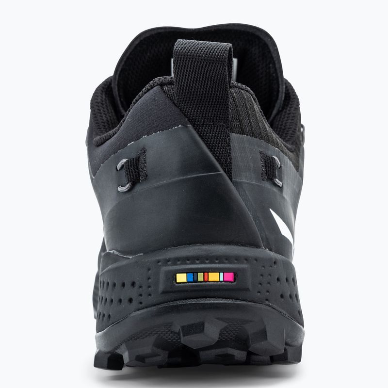 Buty trekkingowe damskie Salewa Pedroc PTX black/black 6