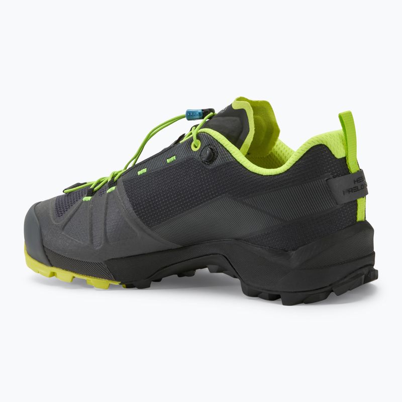 Buty podejściowe męskie DYNAFIT Transalper magnet/black out 3