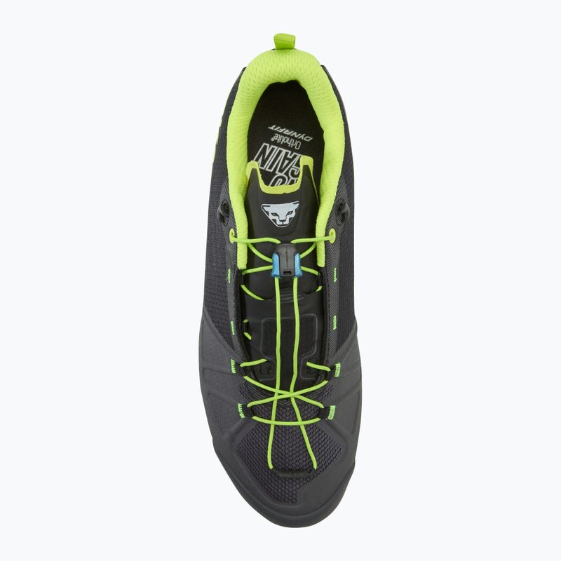 Buty podejściowe męskie DYNAFIT Transalper magnet/black out 5