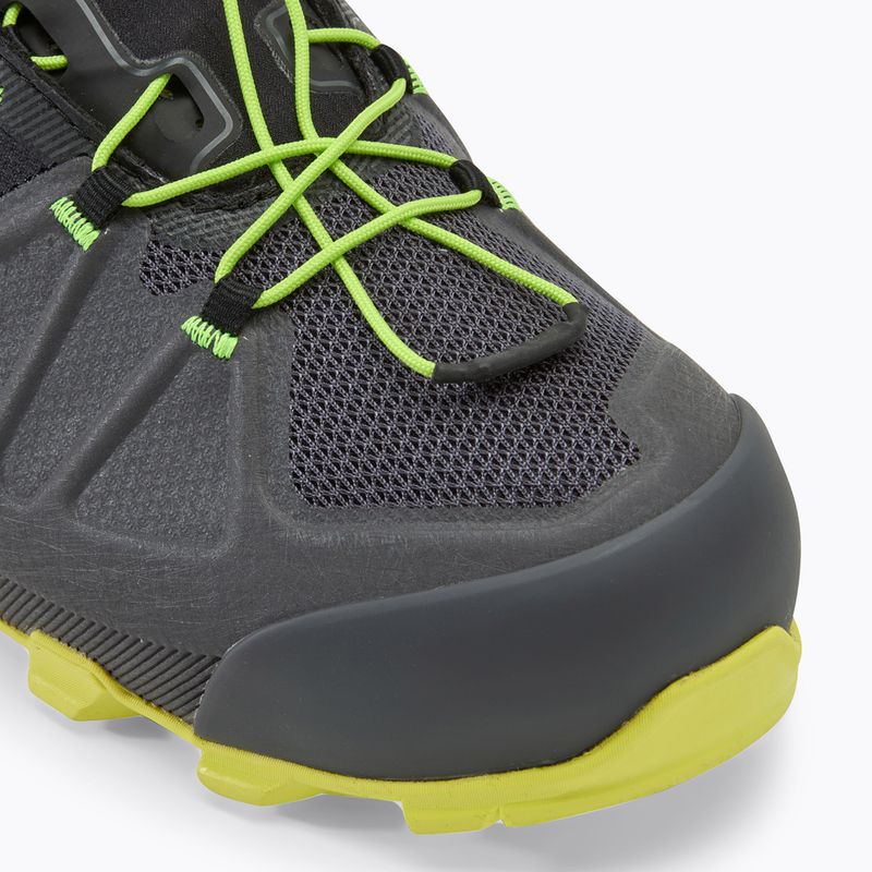 Buty podejściowe męskie DYNAFIT Transalper magnet/black out 7