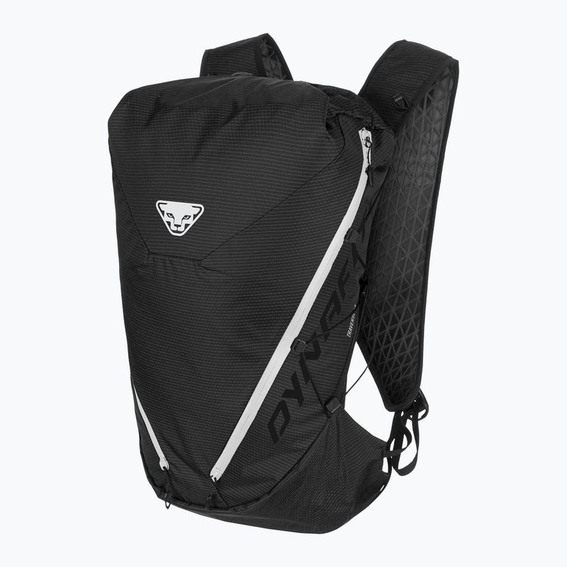 Plecak turystyczny DYNAFIT Traverse 16 l black out 5