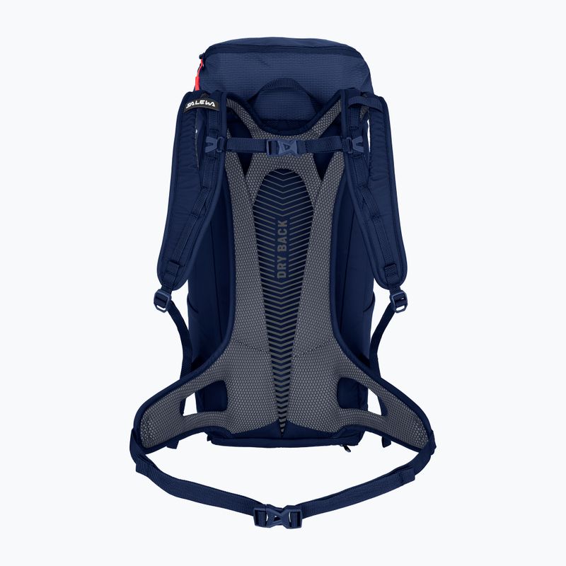 Plecak trekkingowy damski Salewa Alp Mate 30 l blue depth 6