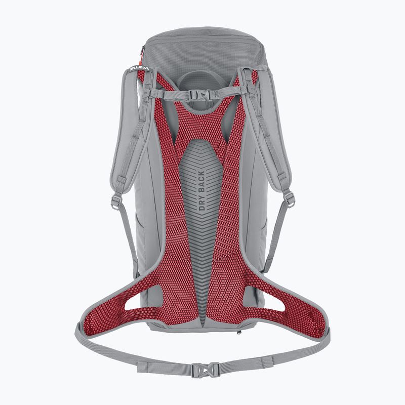 Plecak trekkingowy damski Salewa Alp Mate 24 l alloy 6